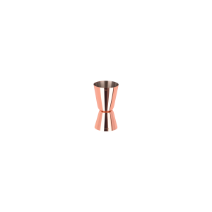Classic Style Jigger 15/30ml Rose Gold