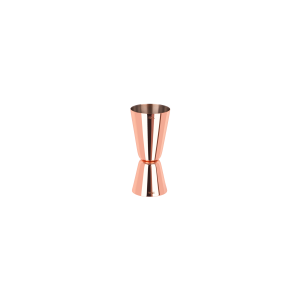 Classic Style Jigger 25/50ml Rose Gold