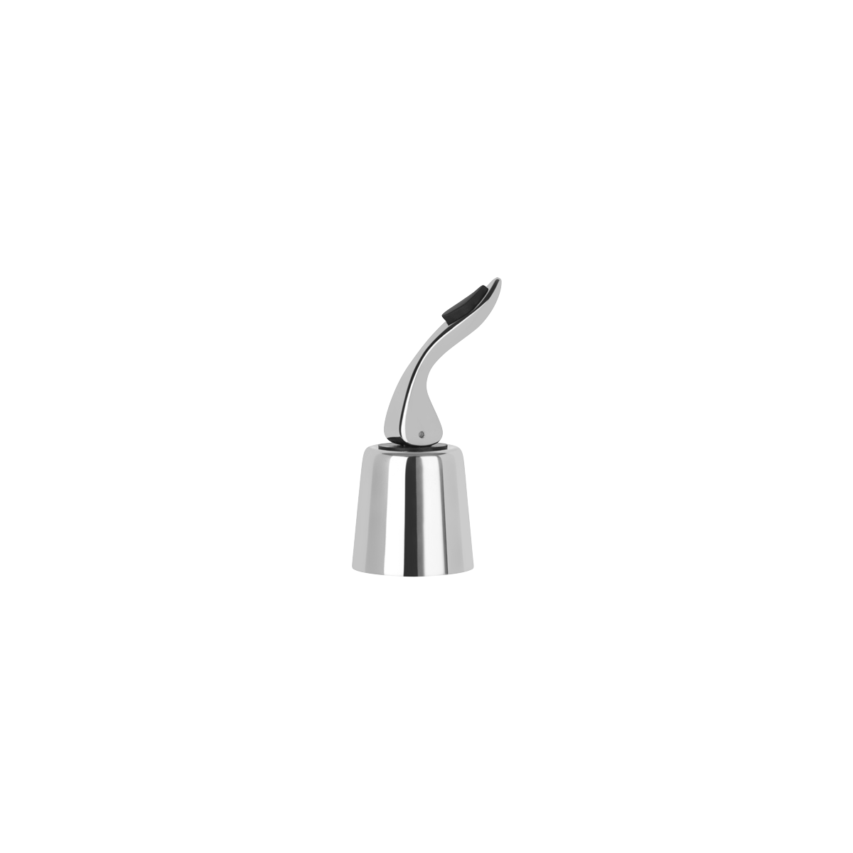 Wine Bottle Stopper Stainless Steel