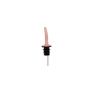 Speed Pourer Rose Gold Set 4pc