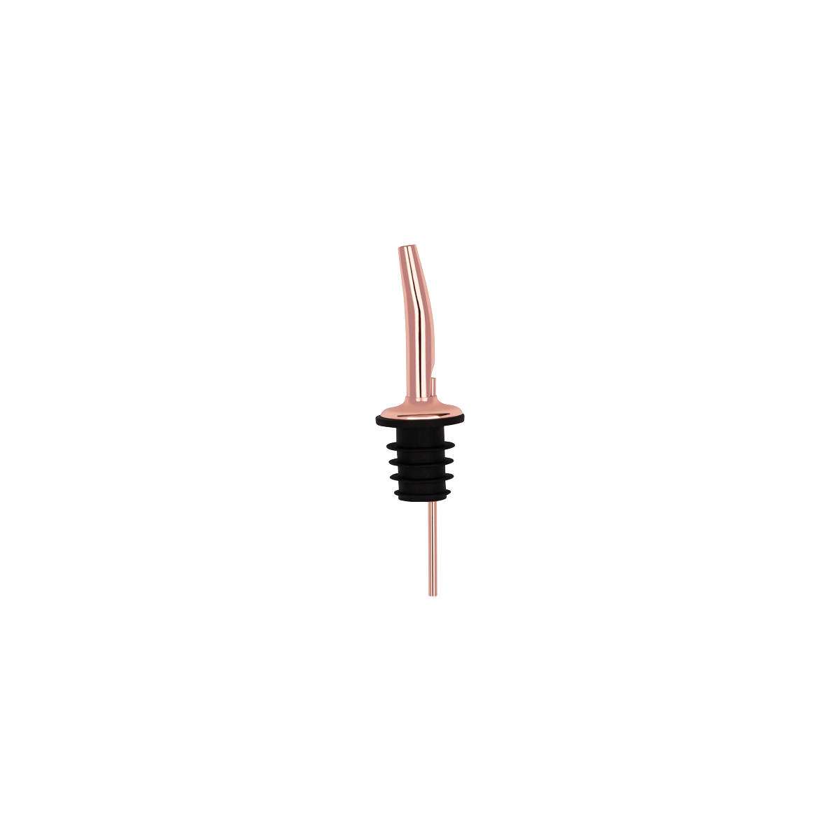 Speed Pourer Rose Gold Set 4pc