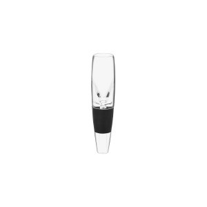 Wine Aerator Clear Acrylic
