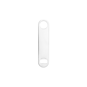 Bar Blade / Bottle Opener Stainless Steel