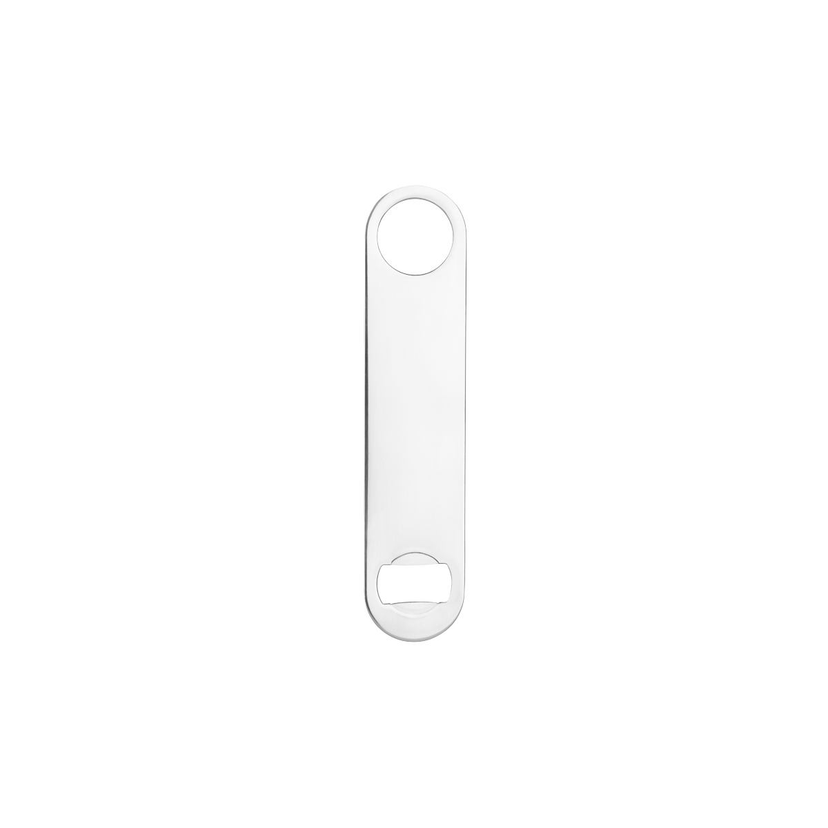 Bar Blade / Bottle Opener Stainless Steel