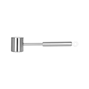 Ice Hammer with Pipe Handle Stainless Steel