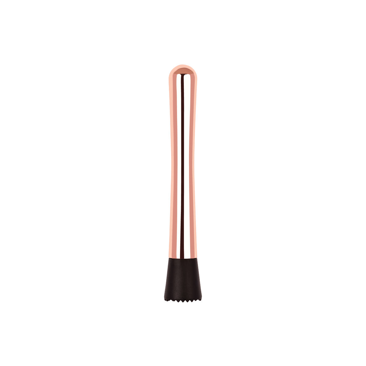 Cocktail Muddler 205mm Rose Gold