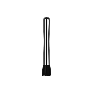 Cocktail Muddler 205mm Gunmetal