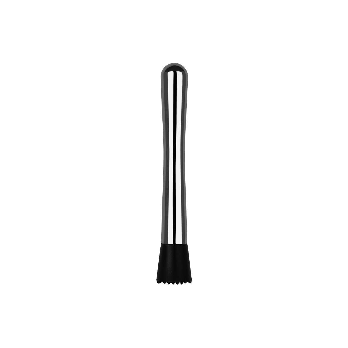 Cocktail Muddler 205mm Gunmetal
