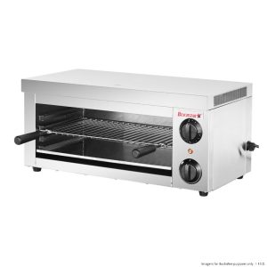 AT-936E Toaster / Griller / Salamander