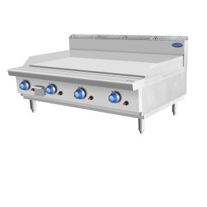 COOKRITE 1200 MM HOTPLATE LPG AT80G12G-C-LPG