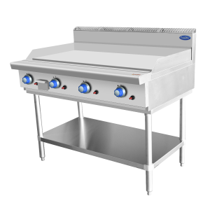 COOKRITE 1200MM HOTPLATE NG 1 AT80G12G-F-NG