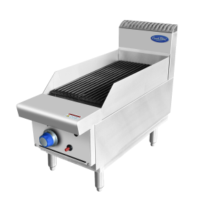 COOKRITE 300MM CHAR GRILL LPG AT80G3C-C-LPG