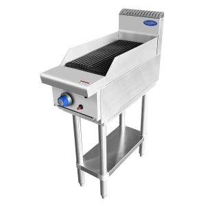COOKRITE 300 MM RADIANT CHAR GRILLS NG AT80G3C-F-NG