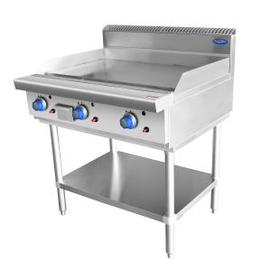 COOKRITE 900MM HOTPLATE NG AT80G9G-F-NG