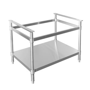 MIXRITE STAINLESS STEEL STAND ATSEC 900 GAS SERIES ATSEC-900