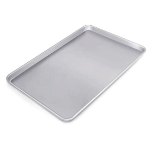 Modular System Aluminium Baking Tray 50mm depth BKT4060-50