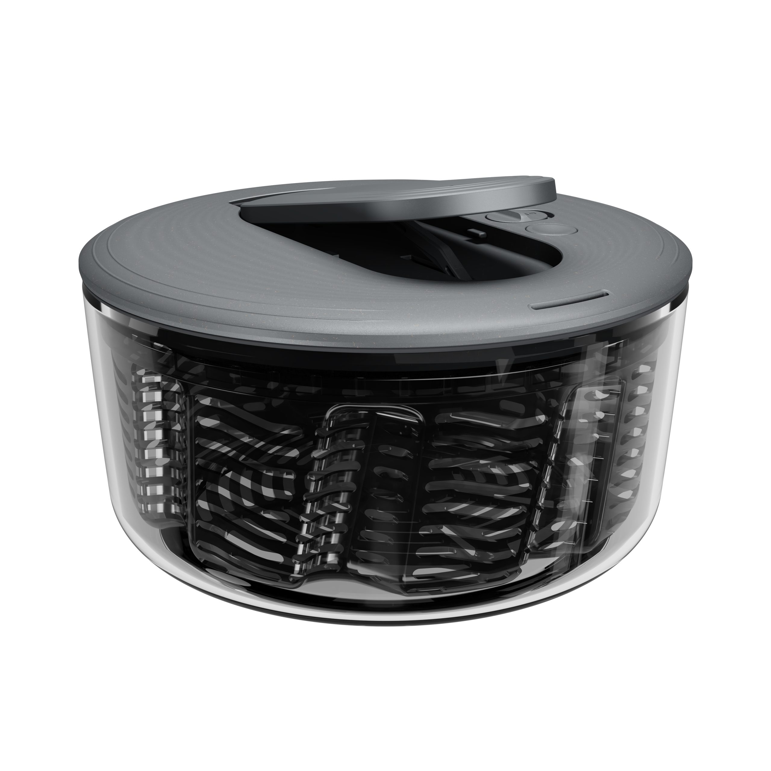Zyliss Swift Dry Salad Spinner Large