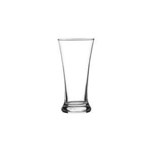 Crown Glassware Pilsner