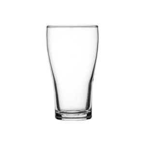Crown Glassware Conical - Nucleated