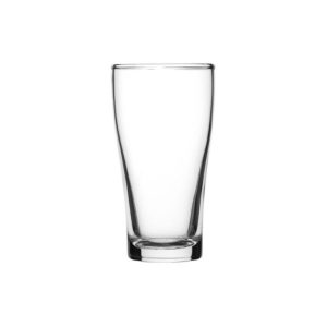 Crown Glassware Conical