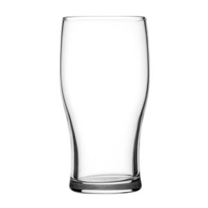 Crown Glassware Tulip Pint