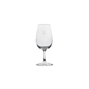 Crown Glassware Taster Wine