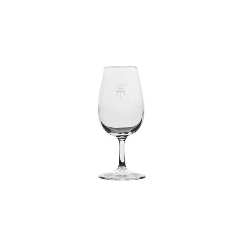 Crown Glassware Taster Wine