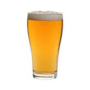 Crown Glassware Crowntuff Conical - Nucleated