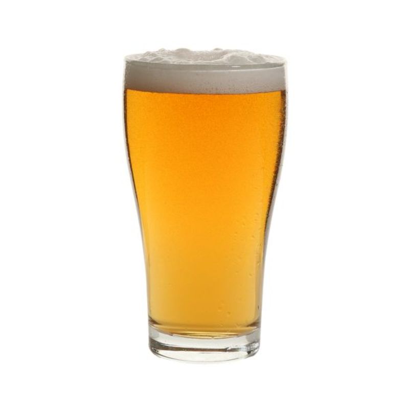 Crown Glassware Crowntuff Conical
