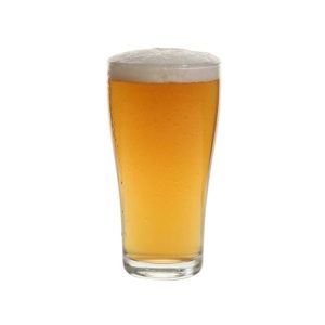 Crown Glassware Crowntuff Conical