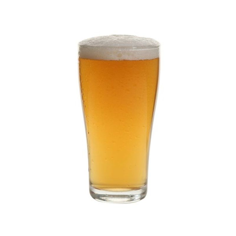Crown Glassware Crowntuff Conical