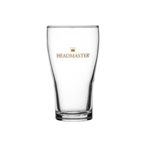 Crown Glassware Crowntuff Conical Headmaster