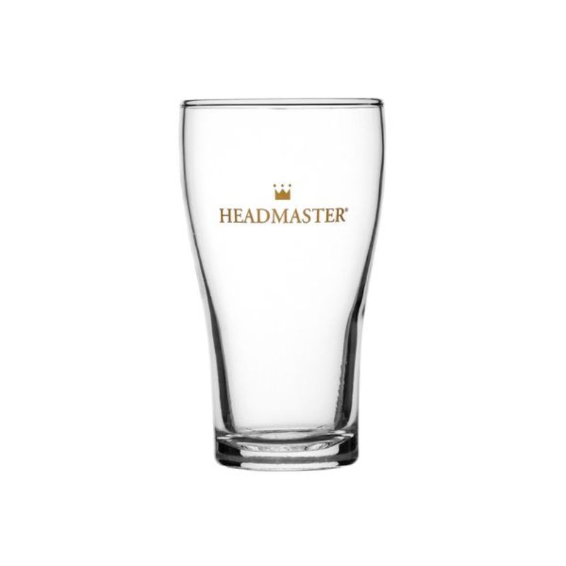 Crown Glassware Crowntuff Conical Headmaster