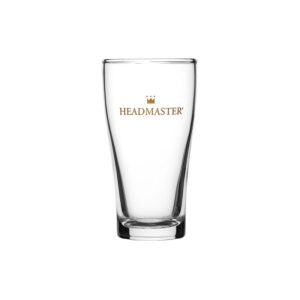 Crown Glassware Crowntuff Conical Headmaster