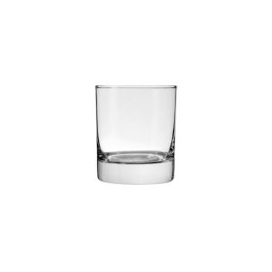 Crown Glassware Straights Old Fashioned