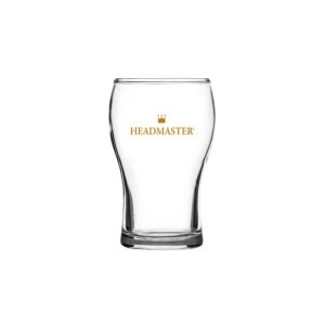 Crown Glassware Washington Headmaster
