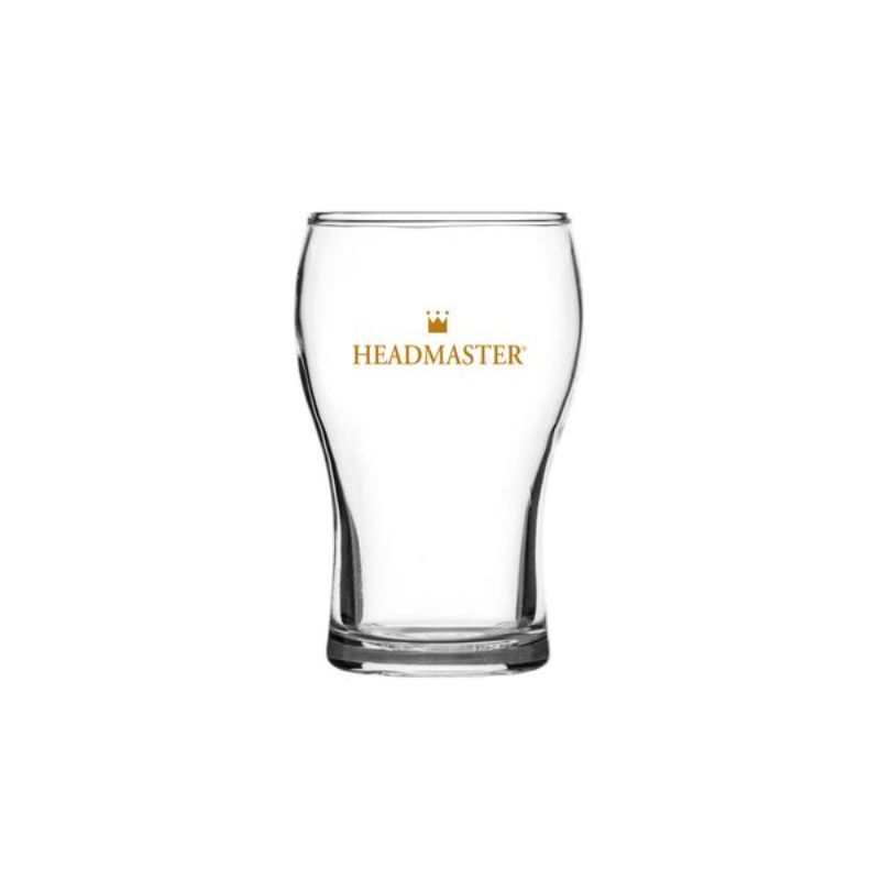 Crown Glassware Washington Headmaster