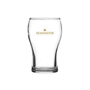 Crown Glassware Washington Headmaster