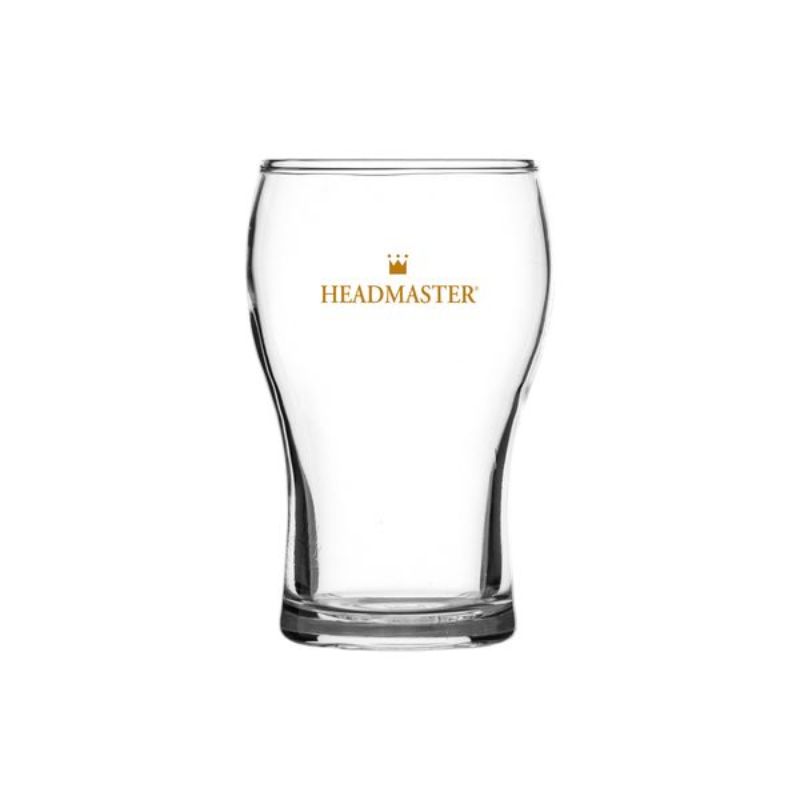 Crown Glassware Washington Headmaster