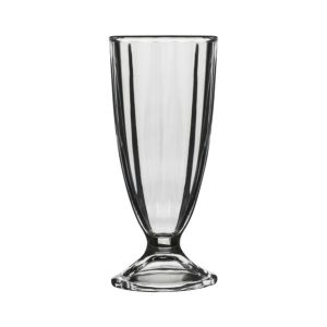Ocean Alaska Soda Glass