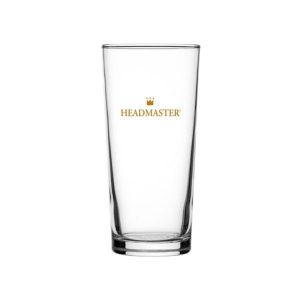 Crown Glassware Oxford Headmaster