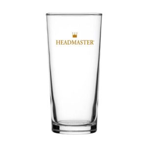 Crown Glassware Oxford Beer