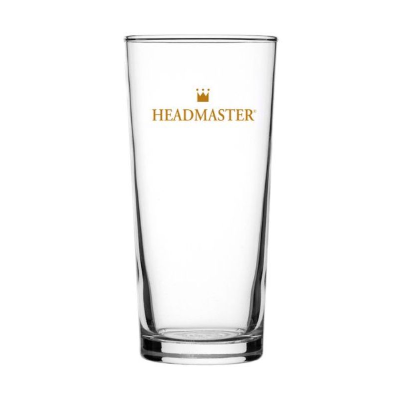 Crown Glassware Oxford Beer