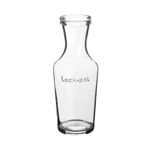 Luigi Bormioli Lock-Eat Carafe