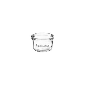 Luigi Bormioli Lock-Eat Food Jar