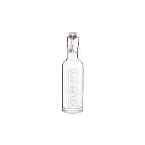 Luigi Bormioli Mixology Swing Top Bottle