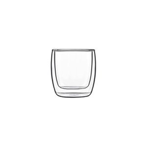 Luigi Bormioli Thermic Double Walled Michelangelo
