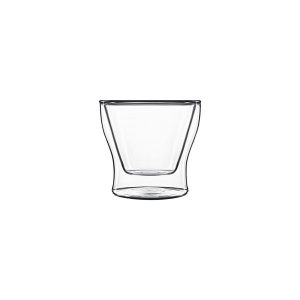 Luigi Bormioli Thermic Double Walled Chopin