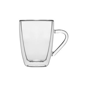 Luigi Bormioli Thermic Double Walled Mug