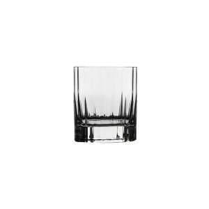 Luigi Bormioli Bach Double Old Fashioned
